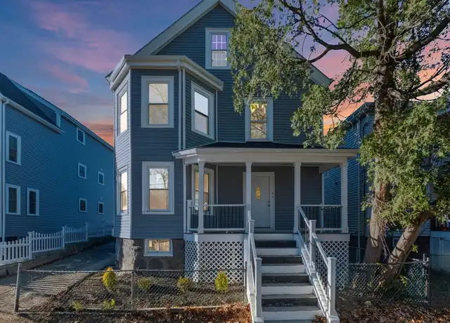 Property at 93 W Selden St Unit 2, Mattapan, MA, 02126, 6 beds, 1 bath, [object Object]
