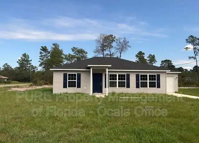 Property at 15 Malauka Pass Dr, Ocklawaha, FL, 32179, 3 beds, 2 baths, [object Object]