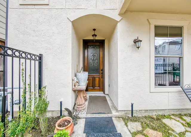 Property at 6310 Hamman St Unit D, Houston, TX, 77007, 3 beds, 3.5 baths, [object Object]