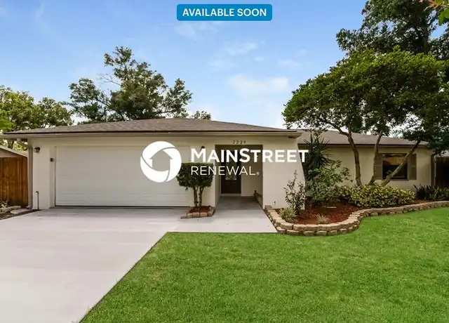 Property at 2229 Flaming Arrow Dr, Lakeland, FL, 33813, 3 beds, 2 baths, [object Object]
