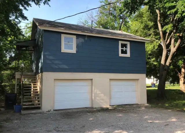Property at 725 W 12th St, Ada, OK, 74820, 1 bed, 1 bath, [object Object]