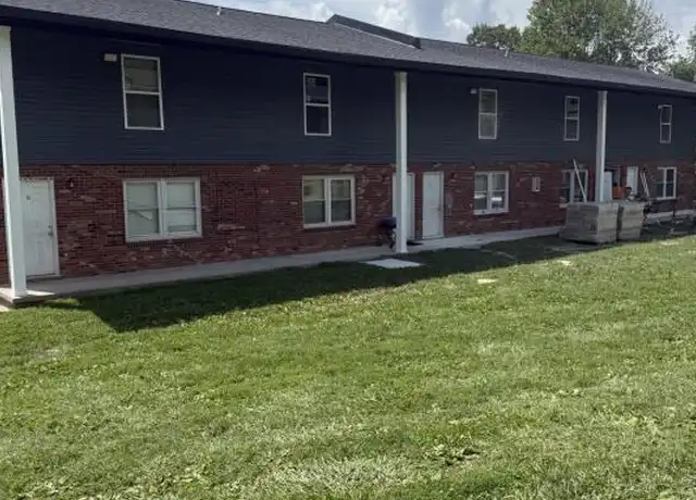 Property at 2842 Independence St #17, Cape Girardeau, MO, 63703, 1 bed, 1 bath, [object Object]