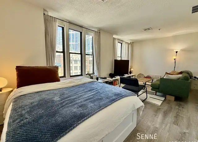 Property at 1122 Boylston St Unit 501, Boston, MA, 02215, 0 beds, 1 bath, [object Object]