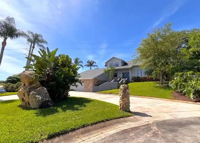 Property at 9 Point View Pl, Cocoa, FL, 32926, 3 beds, 4 baths, [object Object]
