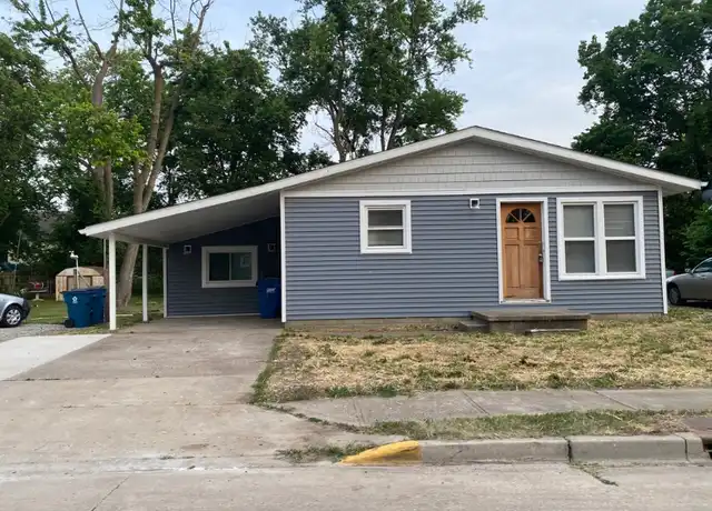 Property at 217 W Corbin St, Bethalto, IL, 62010, 3 beds, 1 bath, [object Object]