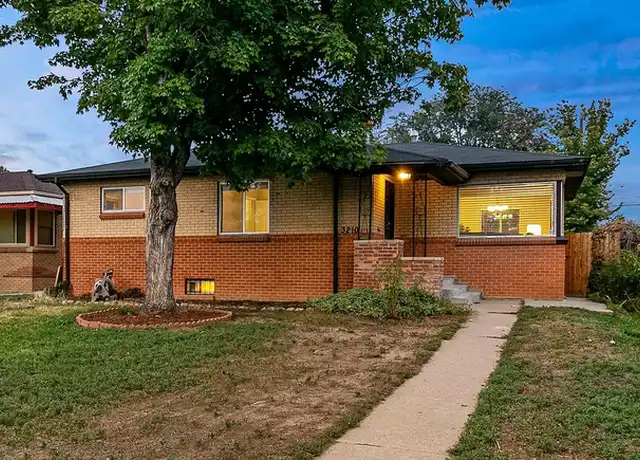 Property at 3210 Kearney St, Denver, CO, 80207, 1 bed, 1 bath, [object Object]