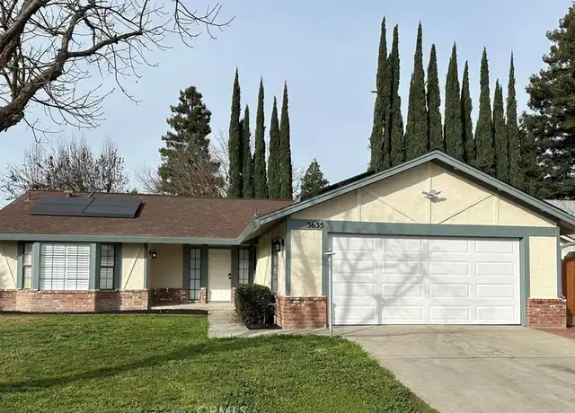 Property at 3635 Loyola Ct, Merced, CA, 95348, 3 beds, 2 baths, [object Object]