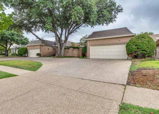 Photo of 4720 Harley Ave, Fort Worth, TX 76107