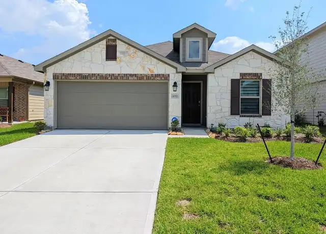 Property at 4351 Tulip Oak Dr, Houston, TX, 77068, 3 beds, 2 baths, [object Object]