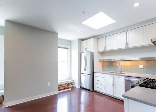Property at 1740 New Jersey Ave NW #5, Washington, DC, 20001, 1 bed, 1 bath, [object Object]