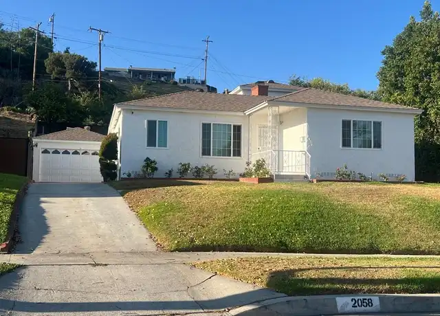 Property at 2058 Wheeler Dr, Monterey Park, CA, 91755, 4 beds, 2 baths, [object Object]