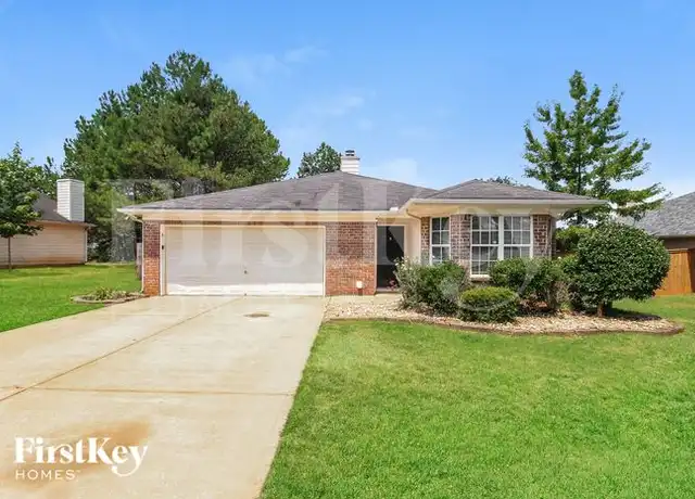 Property at 20 Lakeridge Ct, Covington, GA, 30016, 3 beds, 2 baths, [object Object]