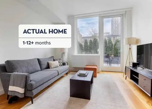 Property at 180 Broome St Unit 604, New York, NY, 10002, 1 bed, 1 bath, [object Object]