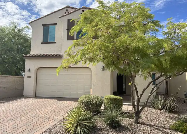 Property at 2945 E Aloe Pl, Chandler, AZ, 85286, 4 beds, 3 baths, [object Object]