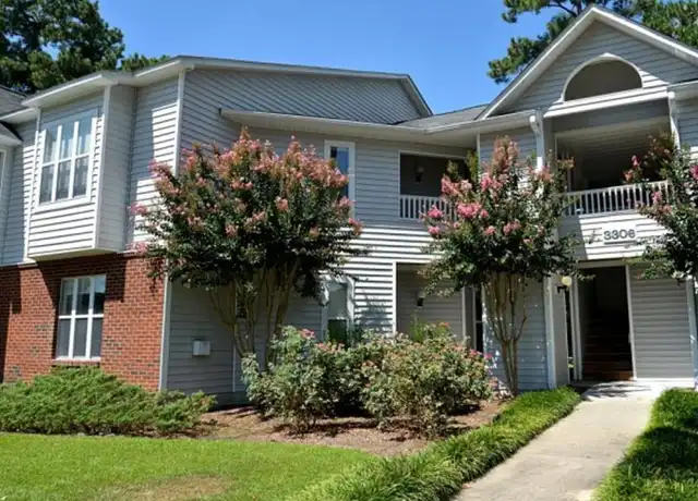 Property at 3306 Mulberry Ln Unit A, Greenville, NC, 27858, 2 beds, 2 baths, [object Object]
