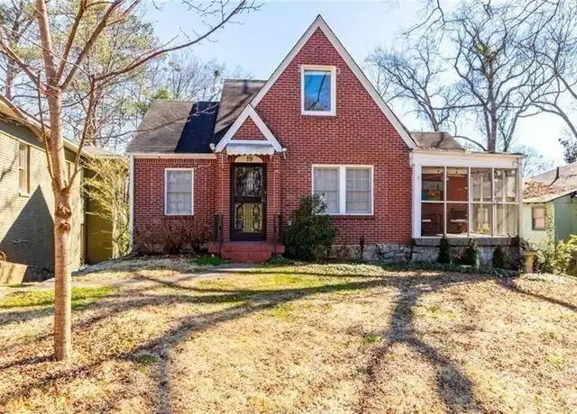Property at 19 Gertrude Pl NW, Atlanta, GA, 30318, 3 beds, 3 baths, [object Object]