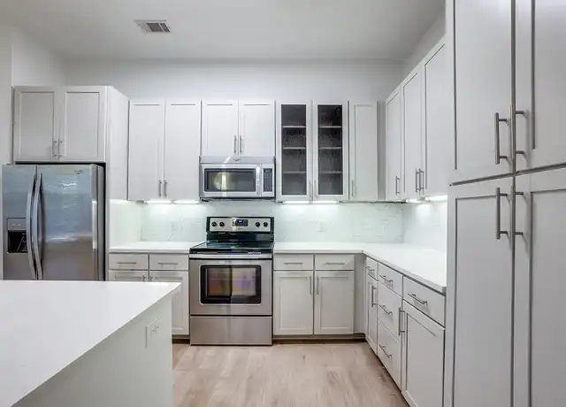 Property at Teak at the Branch - 4601 Amesbury Dr, Dallas, TX, 75206, 1 bed, 1 bath, [object Object]