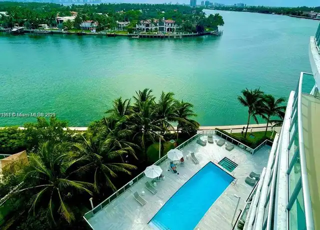 Property at 6700 Indian Creek Dr #904, Miami Beach, FL, 33141, 2 beds, 2 baths, [object Object]