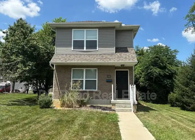 Property at 108 W State St, Trenton, OH, 45067, 3 beds, 2.5 baths, [object Object]