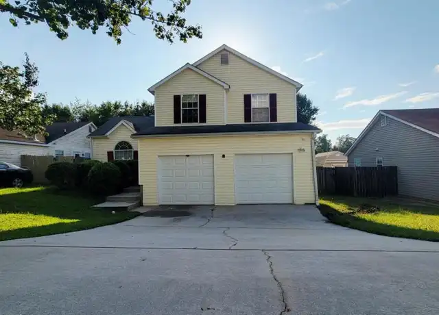 Property at 5891 Eagles Crossing Ln, Riverdale, GA, 30274, 3 beds, 2.5 baths, [object Object]