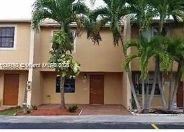 Property at 3821 SW 99th Ave #6, Miami, FL, 33165, 2 beds, 2.5 baths, [object Object]