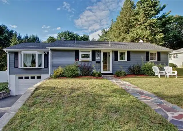 Property at 753 Potter Rd, Framingham, MA, 01701, 3 beds, 2 baths, [object Object]
