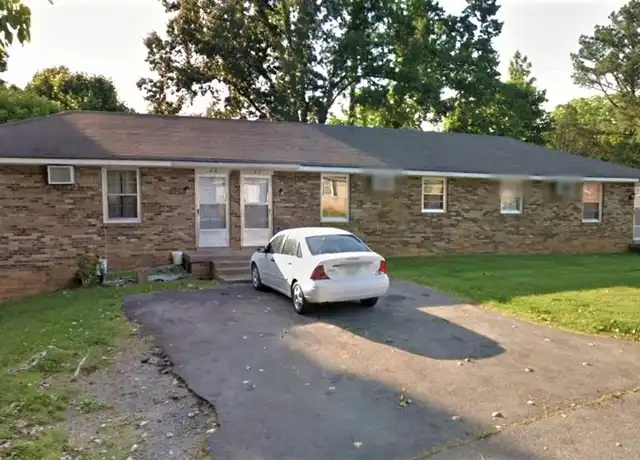 Property at 414 Martha Ln Unit 414-A, Clarksville, TN, 37043, 2 beds, 1 bath, [object Object]