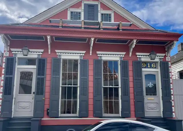 Property at 914 Saint Ann St, New Orleans, LA, 70116, 1 bed, 1 bath, [object Object]