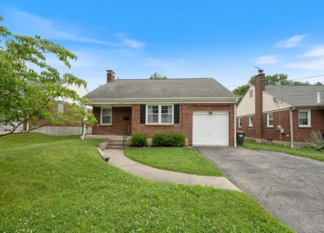 Property at 4428 Orchard Ln, Cincinnati, OH, 45236, 3 beds, 1 bath, [object Object]