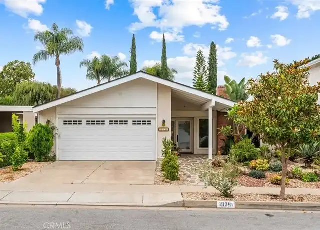 Property at 19251 Sierra Cadiz Rd, Irvine, CA, 92603, 3 beds, 2 baths, [object Object]