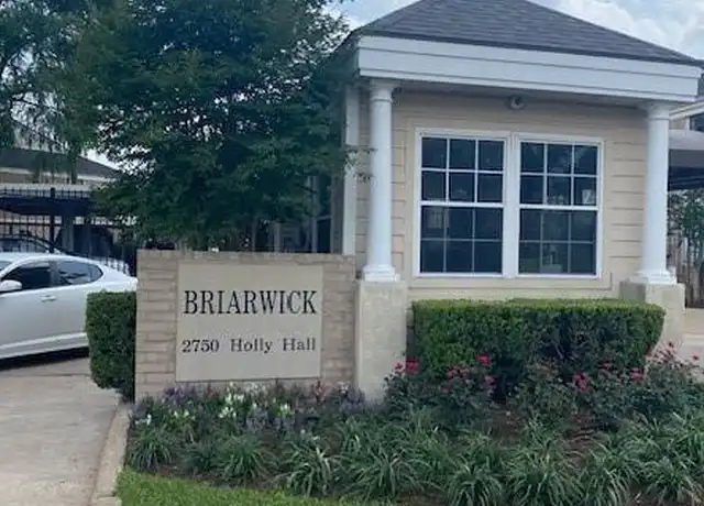 Property at 2750 Holly Hall St #1604, Houston, TX, 77054, 2 beds, 1 bath, [object Object]