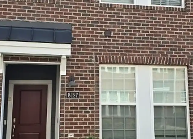 Property at 8127 Wistar Creek Mews Unit A, Henrico, VA, 23228, 2 beds, 2.5 baths, [object Object]