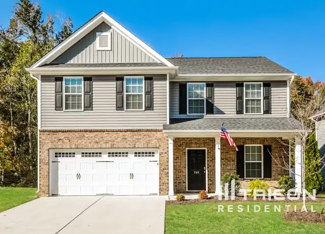 Property at 268 Moonstone Ct, Gibsonville, NC, 27249, 4 beds, 2.5 baths, [object Object]