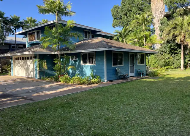 Property at 2125 Awihi Pl Unit B, Kihei, HI, 96753, 1 bed, 1 bath, [object Object]