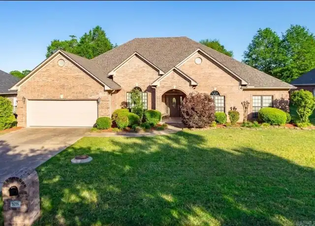 Property at 108 Bouriese Cir, Maumelle, AR, 72113, 4 beds, 3 baths, [object Object]
