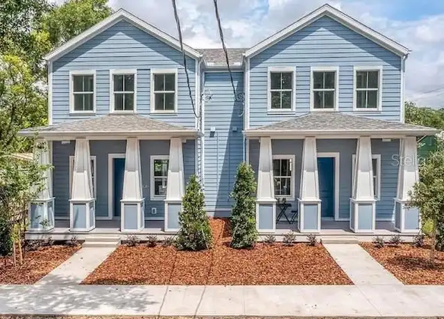 Property at 1410 E Curtis St #2, Tampa, FL, 33603, 3 beds, 2.5 baths, [object Object]