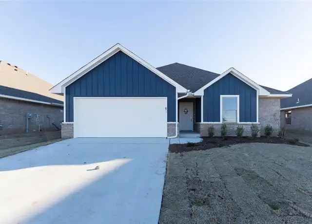Property at 3817 Lleyton Dr, Norman, OK, 73072, 4 beds, 2 baths, [object Object]