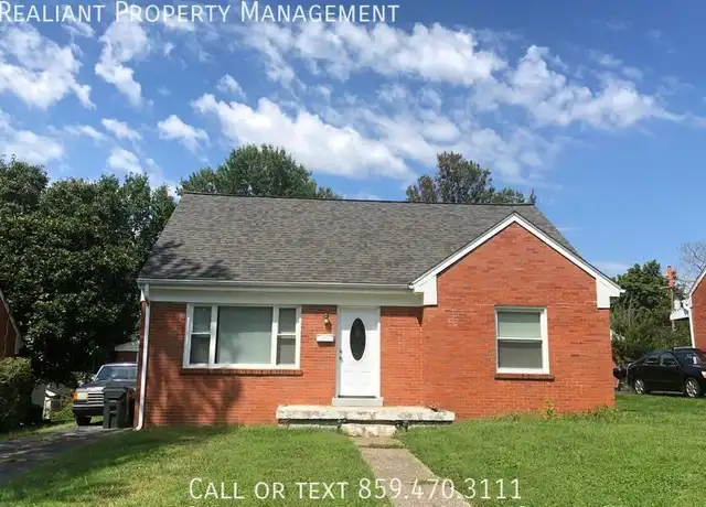 Property at 149 Saint Ann Dr, Lexington, KY, 40502, 3 beds, 1.5 baths, [object Object]