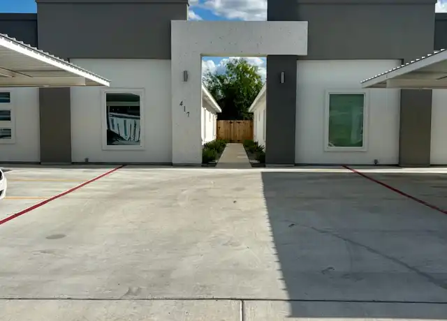 Property at 417 E Acacia Ave Unit 4, Alamo, TX, 78516, 2 beds, 2 baths, [object Object]