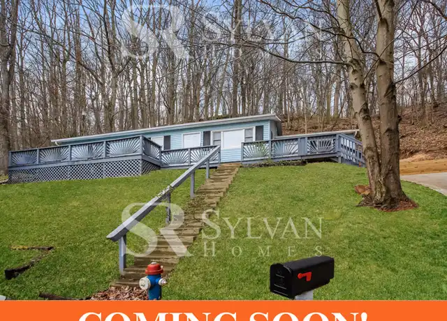 Property at 424 Leonard Dr, Lancaster, OH, 43130, 3 beds, 2 baths, [object Object]