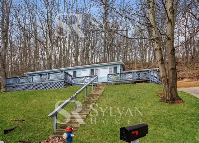 Property at 424 Leonard Dr, Lancaster, OH, 43130, 3 beds, 2 baths, [object Object]