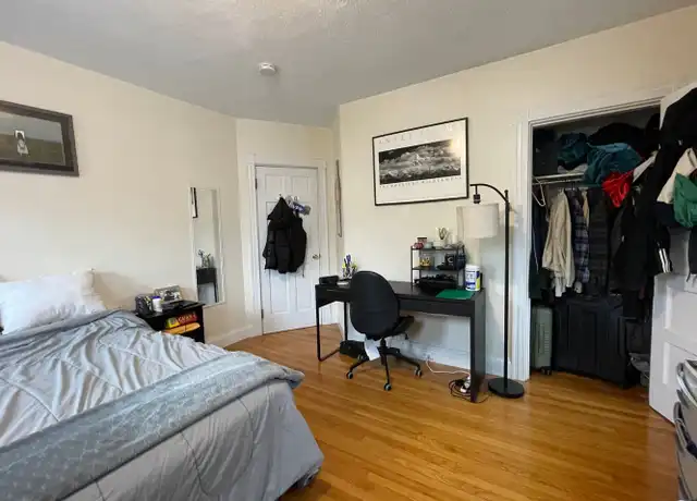 Property at 72 Fairbanks St, Boston, MA, 02135, 4 beds, 2 baths, [object Object]
