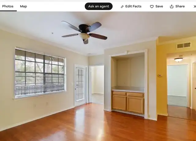 Property at 2528 Robert Trent Jones Dr, Orlando, FL, 32835, 2 beds, 1 bath, [object Object]
