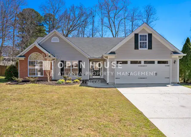 Property at 1325 Cedar Oak Ln, Lawrenceville, GA, 30043, 3 beds, 2 baths, [object Object]