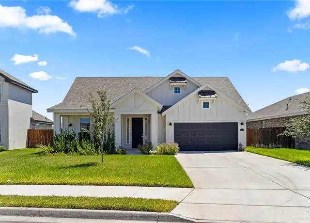 Property at 14130 Wichita Falls Ln, McAllen, TX, 78504, 4 beds, 2.5 baths, [object Object]