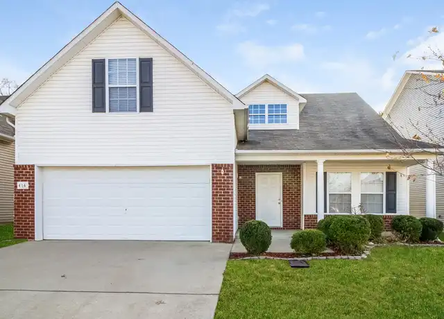 Property at 416 Elderberry Way, Murfreesboro, TN, 37128, 4 beds, 2 baths, [object Object]