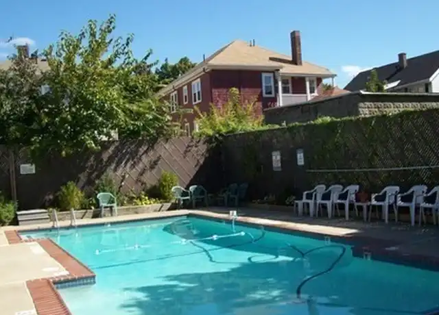 Property at 55 Colborne Rd #2, Brighton, MA, 02135, 1 bed, 1 bath, [object Object]