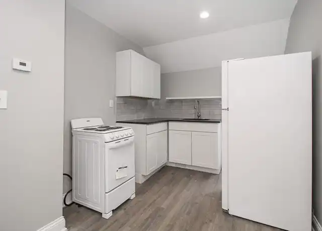 Property at 4301 Bailey Ave, Cleveland, OH, 44113, 2 beds, 1 bath, [object Object]