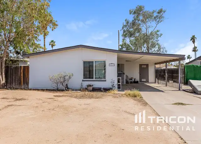 Property at 1219 E Pecan Rd, Phoenix, AZ, 85040, 3 beds, 1.5 baths, [object Object]