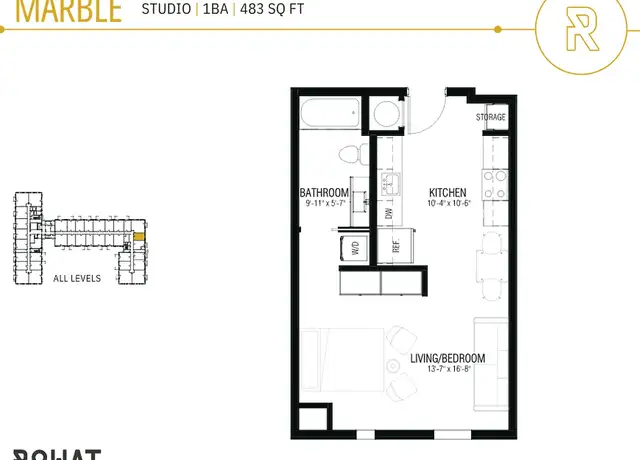 Photo of 601 E Vine St, Des Moines, IA 50309
